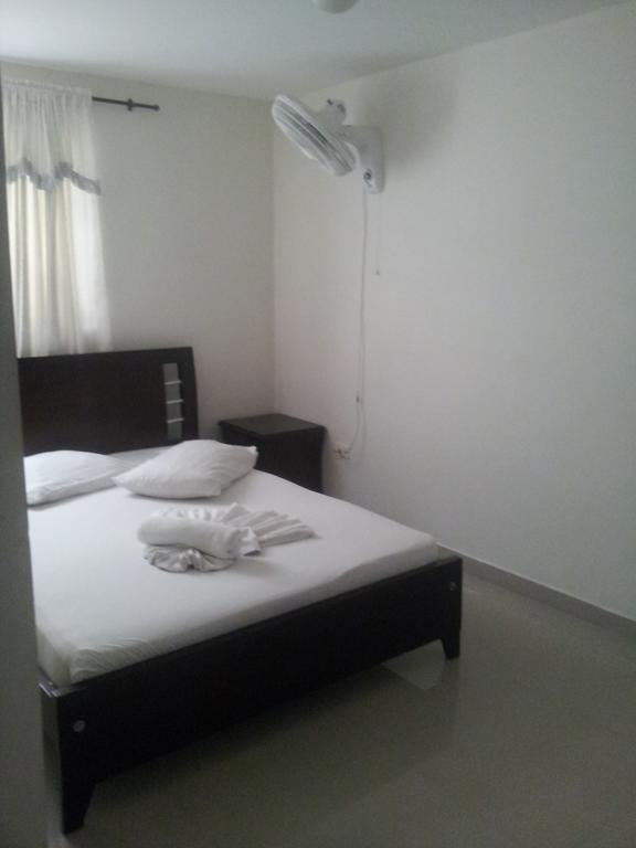 Hotel El Imperio Ibagué Zimmer foto