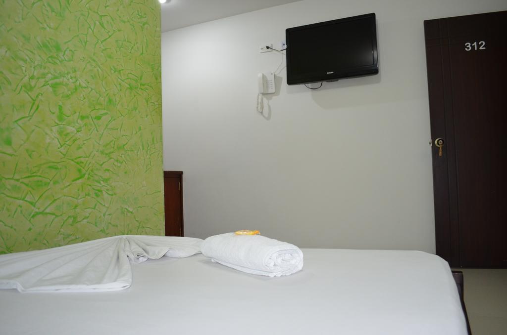 Hotel El Imperio Ibagué Zimmer foto