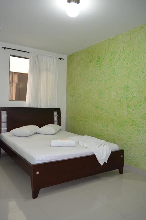 Hotel El Imperio Ibagué Zimmer foto